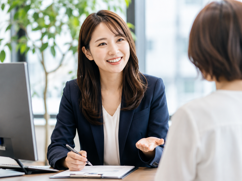 株式会社エス・エム・エスの求人・転職情報