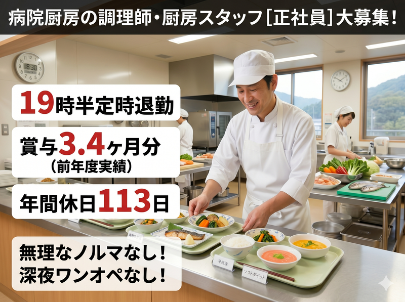 医療法人社団親和会の求人・転職情報