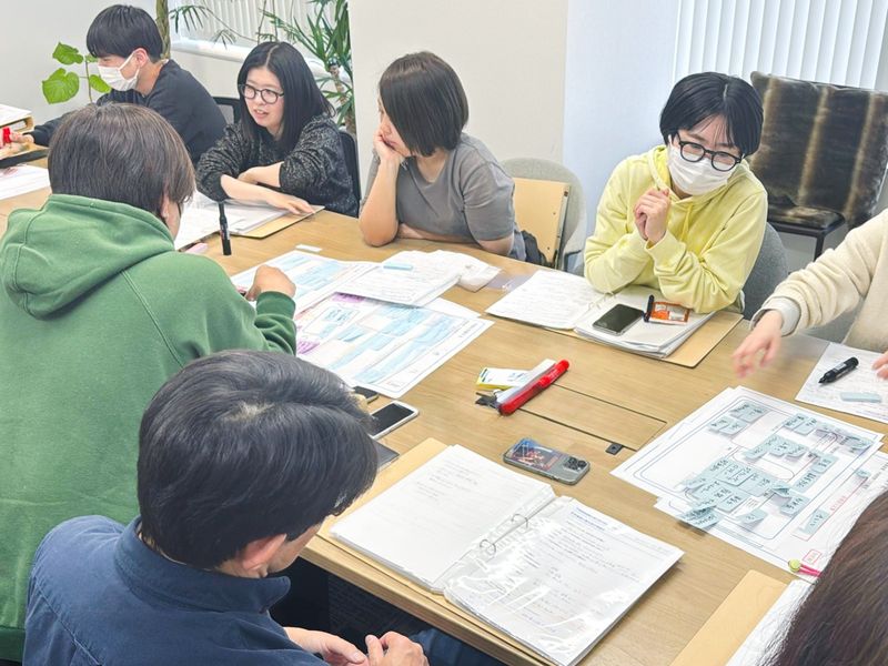 株式会社ディーブレス-0003の求人・転職情報