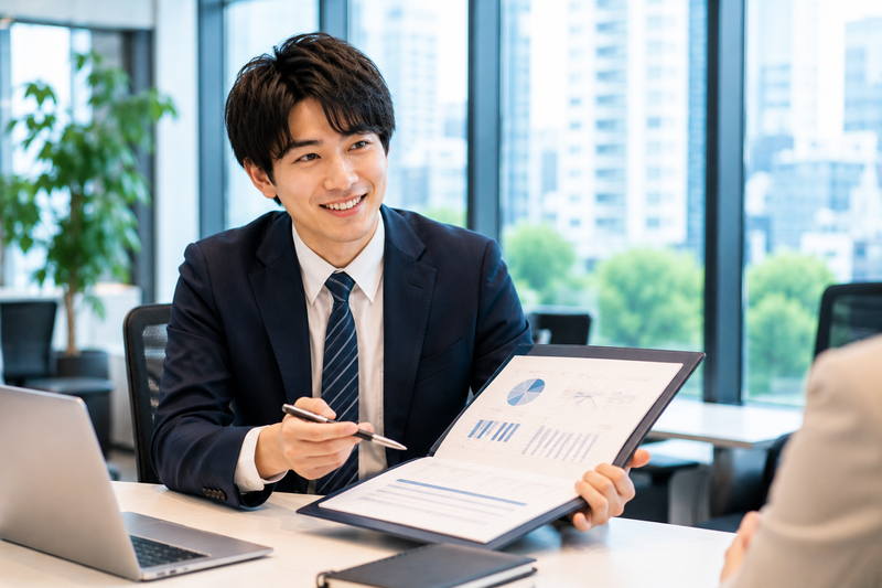株式会社ボードルア-0001の求人・転職情報