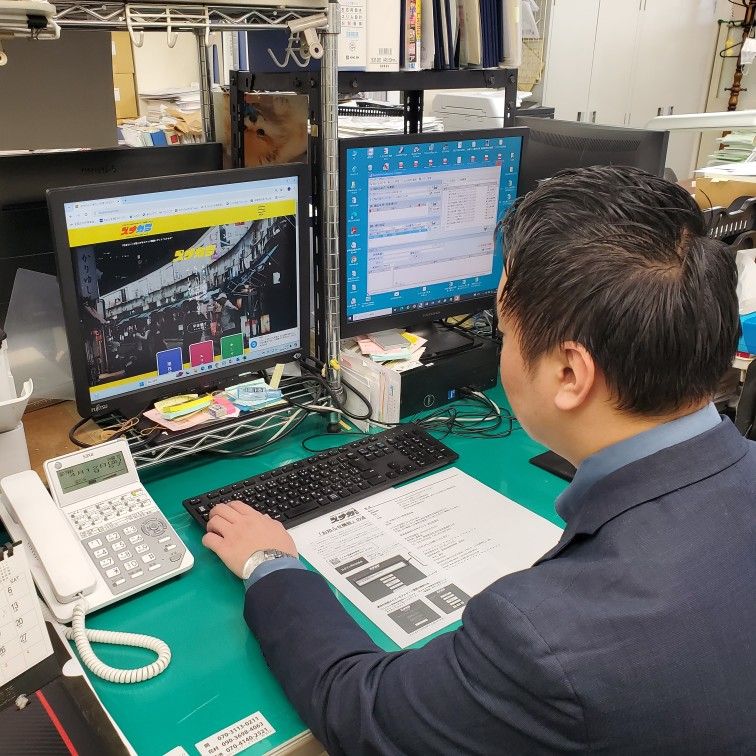 株式会社ジェーケーエーの求人・転職情報