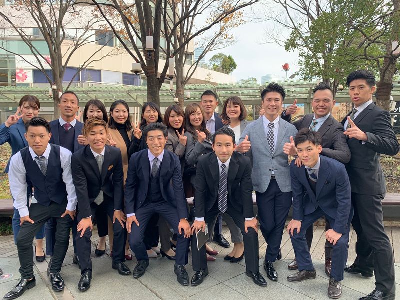 株式会社FreeStyleの求人・転職情報