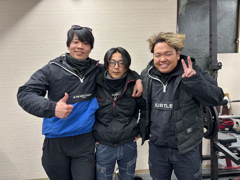 株式会社金岡組-0001の求人・転職情報