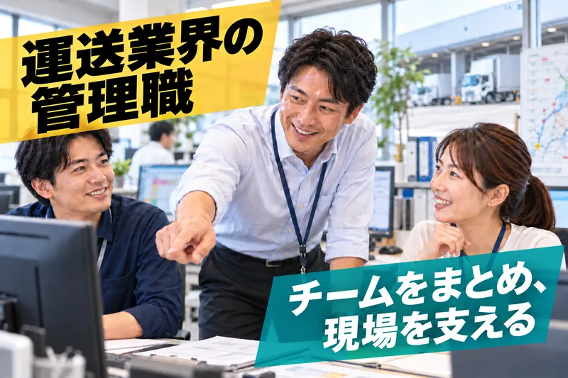 吉田海運株式会社　愛知営業所の求人・転職情報