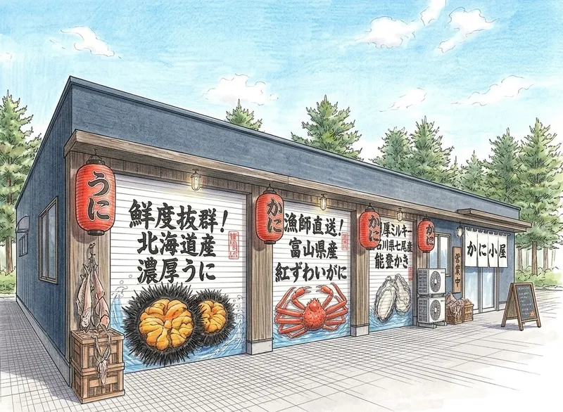 求人画像