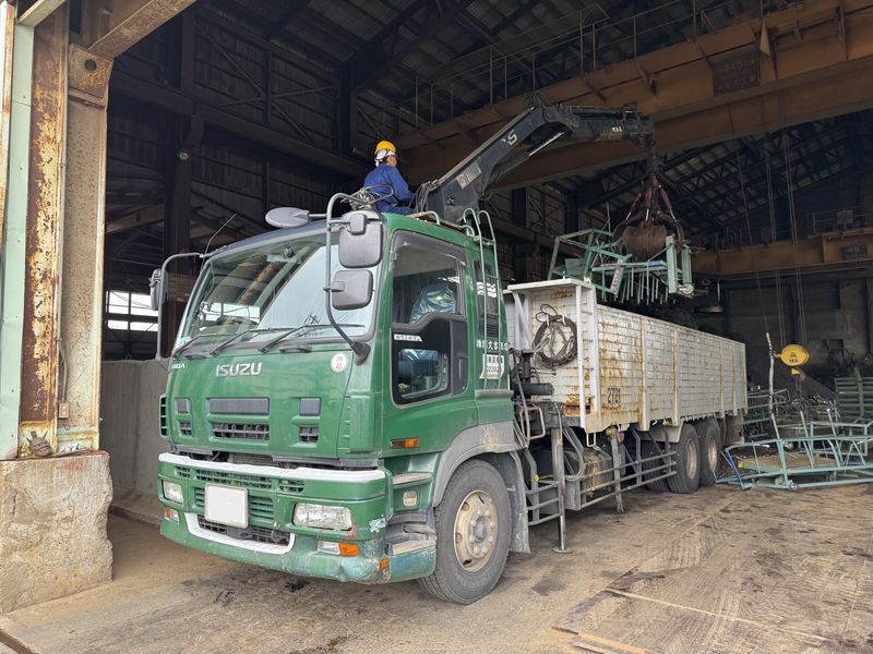 株式会社　関文吉商店の求人・転職情報