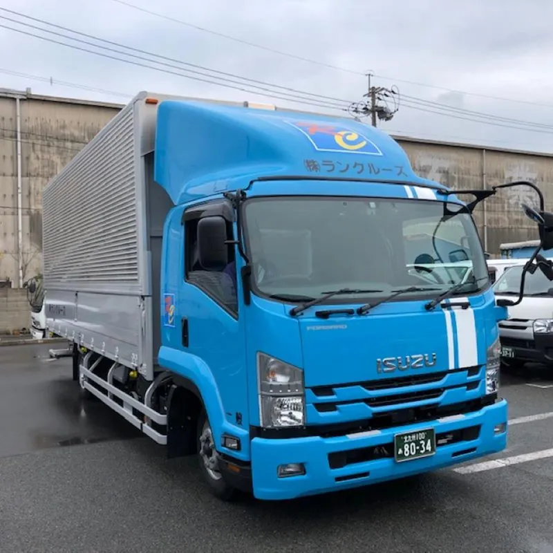 株式会社ランクルーズのアルバイト・バイト求人情報