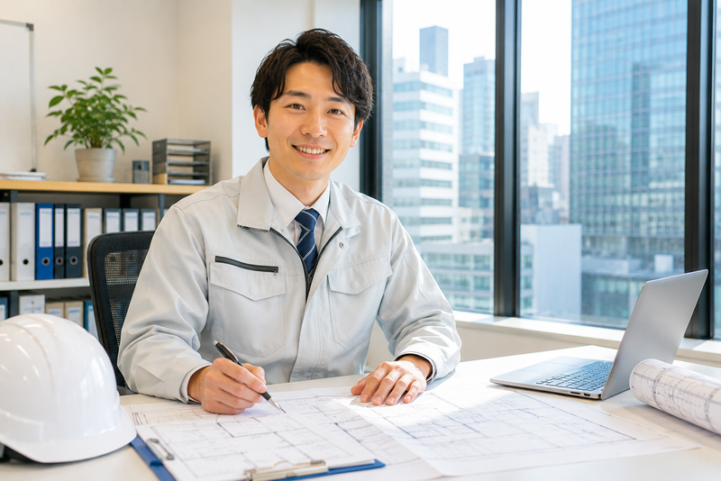株式会社セイビ・プロパティ・マネジメントの求人・転職情報
