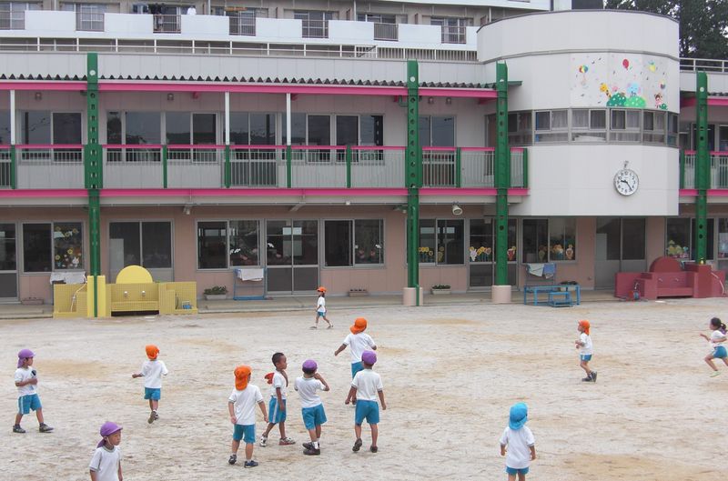 学校法人なかよし学園の求人・転職情報
