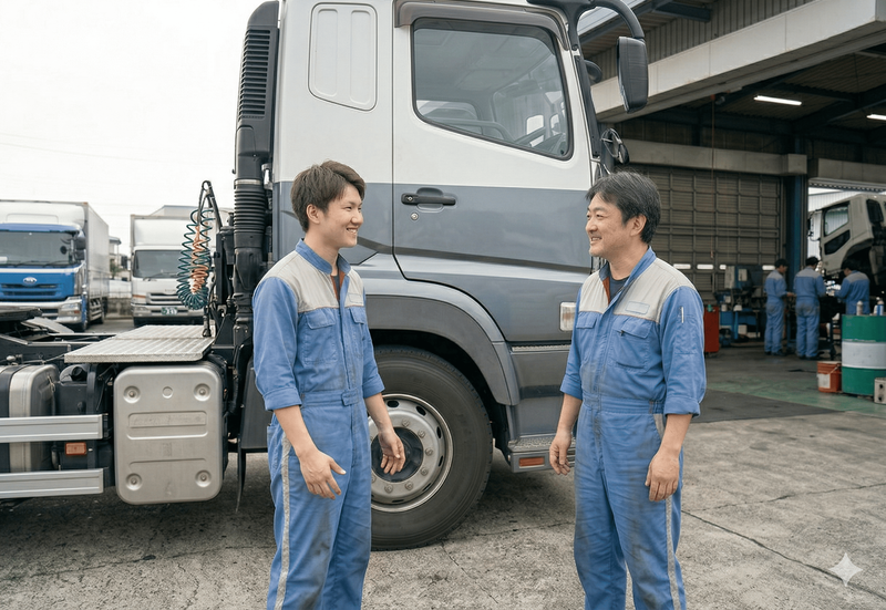 株式会社岡沢通商の求人・転職情報