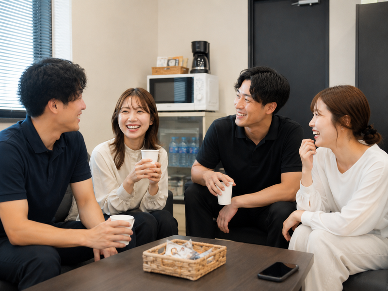 株式会社TaurosJapanの求人・転職情報
