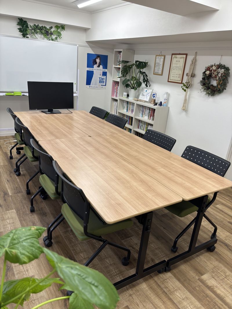 税理士HGS総合事務所の求人・転職情報