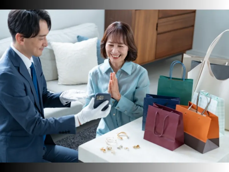 株式会社クロノプランの求人・転職情報