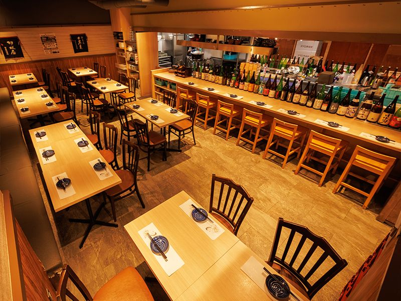 株式会社ビリオンフーズの求人・転職情報