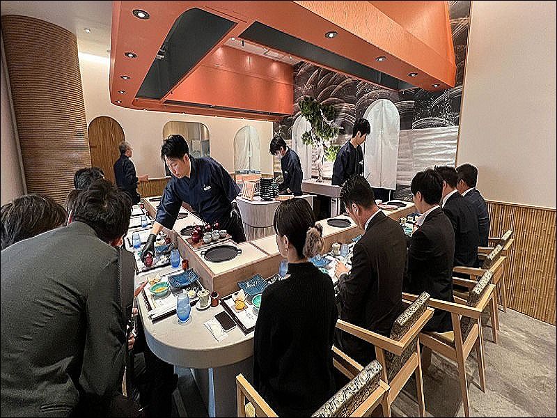 いきなり!ステーキ 岩手北上の求人・転職情報
