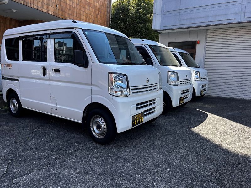 株式会社フロンティア-0002の求人・転職情報