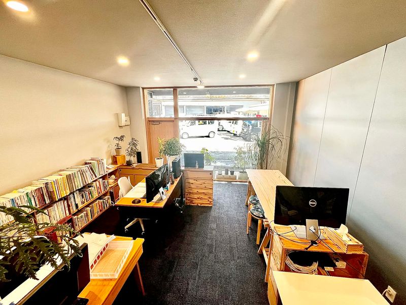 北添建築研究室の求人・転職情報