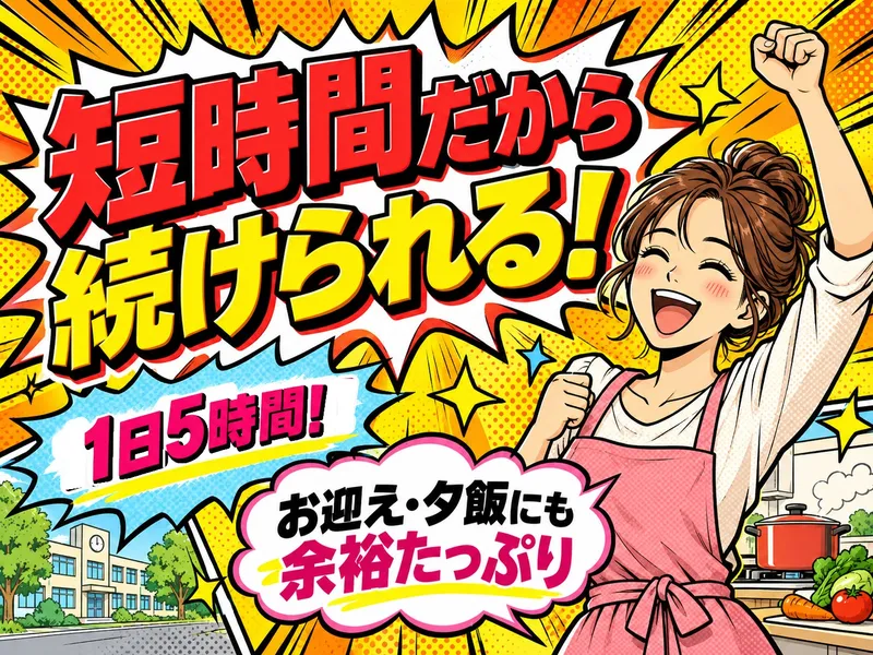 求人画像