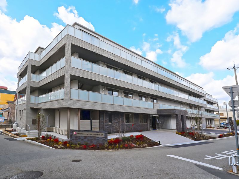 株式会社エクセレントケアシステムの求人・転職情報