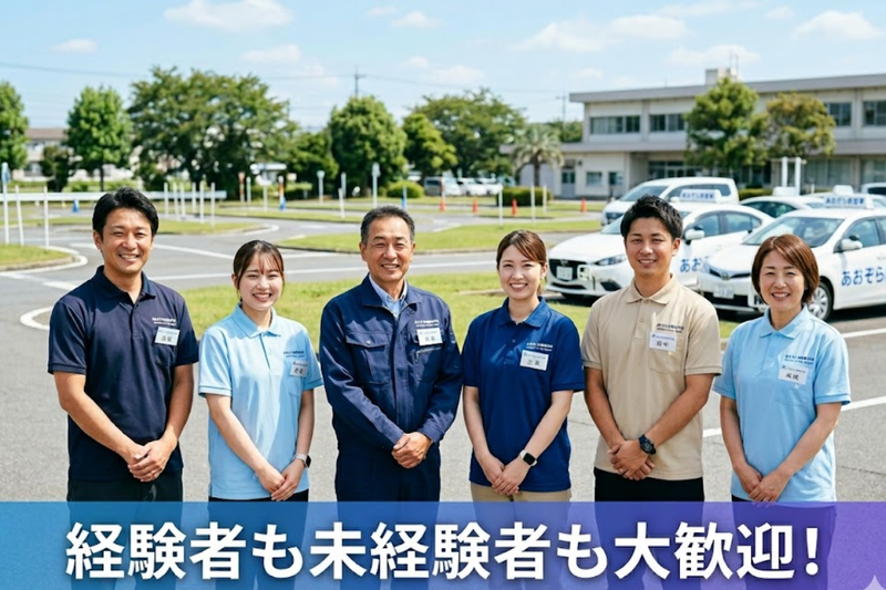 有限会社久留米第一自動車学校の求人・転職情報