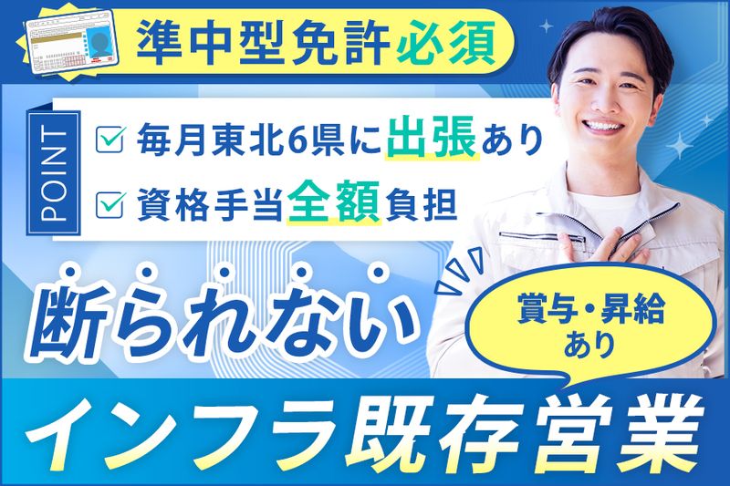 斎藤高圧株式会社の求人・転職情報