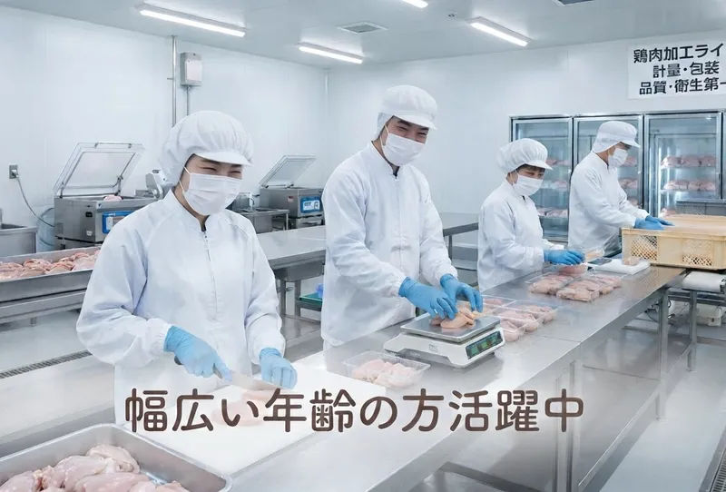 求人画像