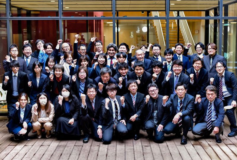 株式会社立志の求人・転職情報