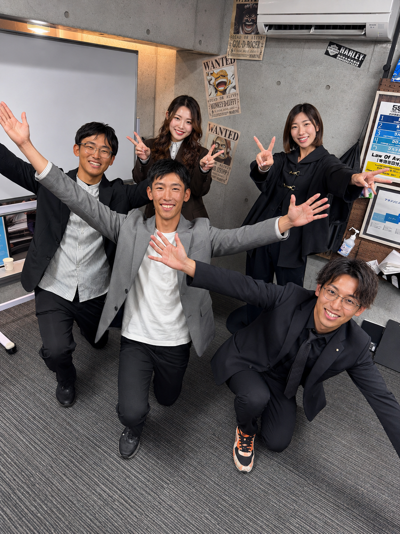 株式会社Wins Gateの求人・転職情報