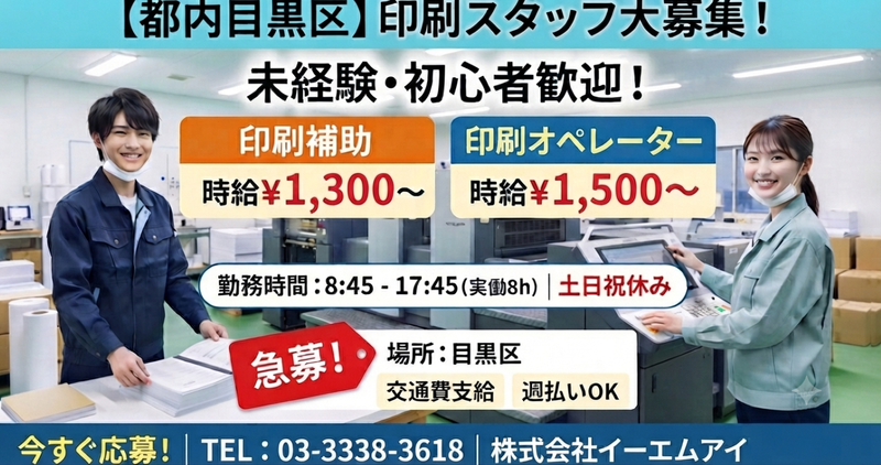 求人画像
