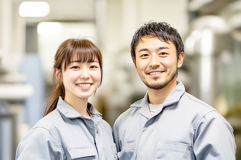 大利根マシナリー株式会社の求人・転職情報