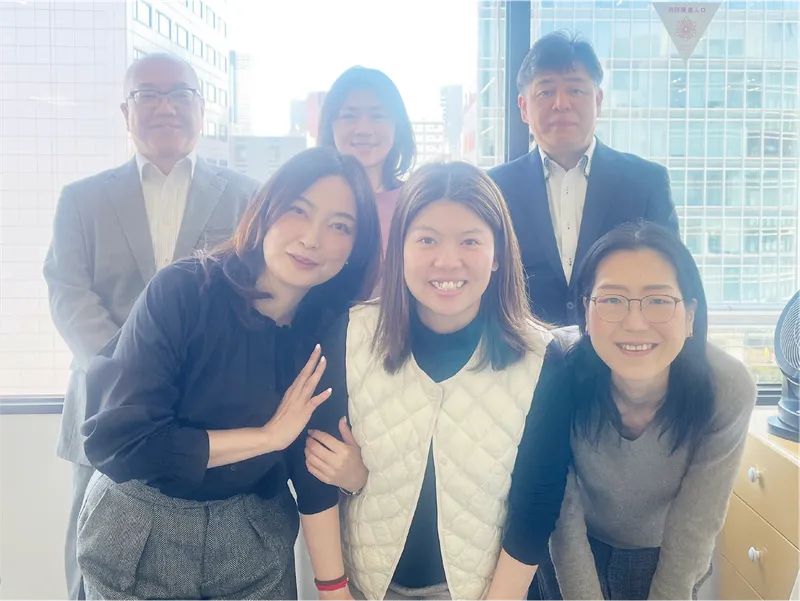 医療法人社団　福至会の求人・転職情報