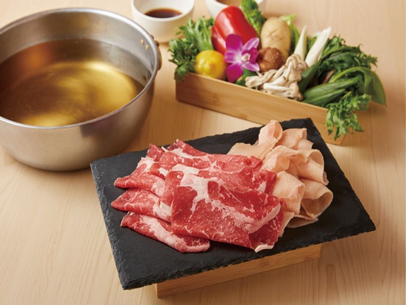 しゃぶしゃぶ 牛太 松戸店の求人・転職情報