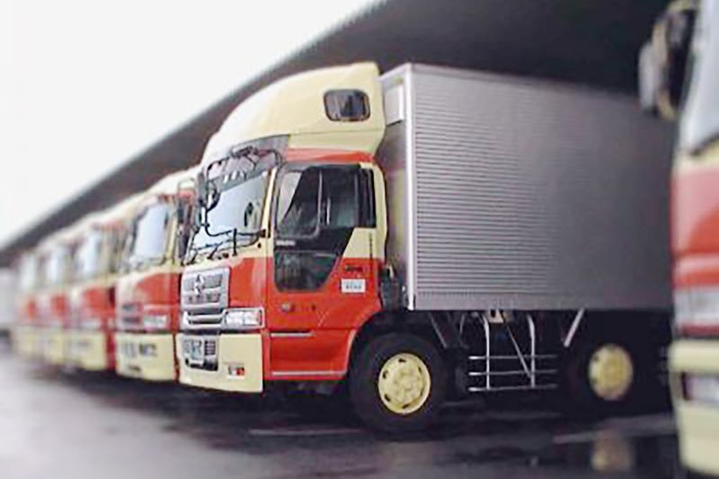 株式会社新宝島ホールディングス for 四国高速運輸株式会社-0002の求人・転職情報