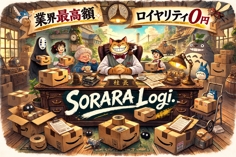 株式会社SORARAの求人・転職情報