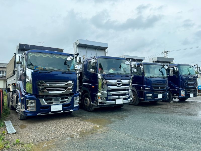 株式会社丸久組の求人・転職情報