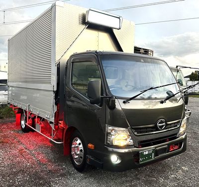 千葉県の2t平ボディー運転手の求人 | Indeed (インディード)