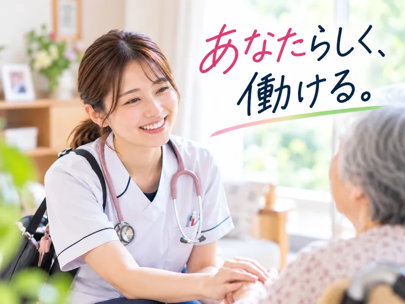 求人画像