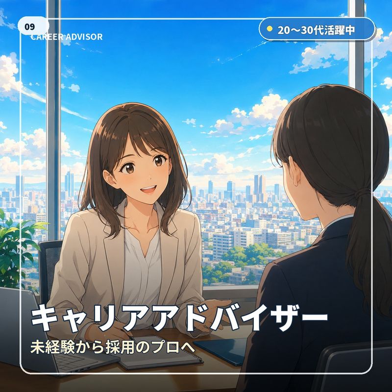 株式会社AtoZの求人・転職情報
