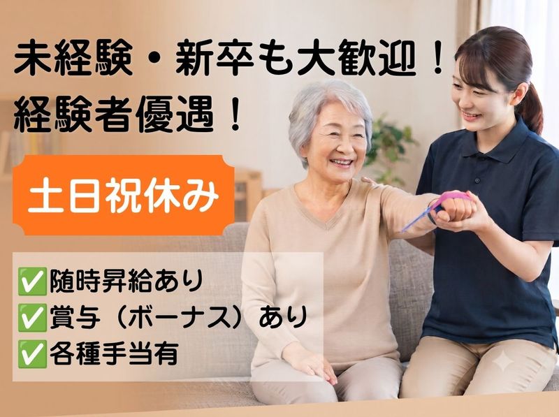 求人画像
