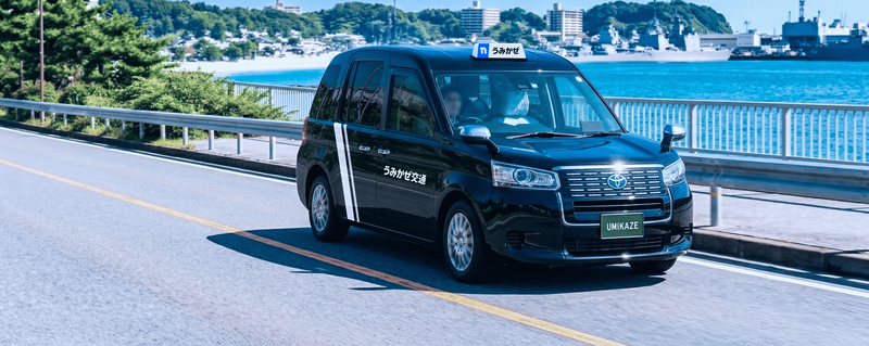 うみかぜ交通株式会社の求人・転職情報