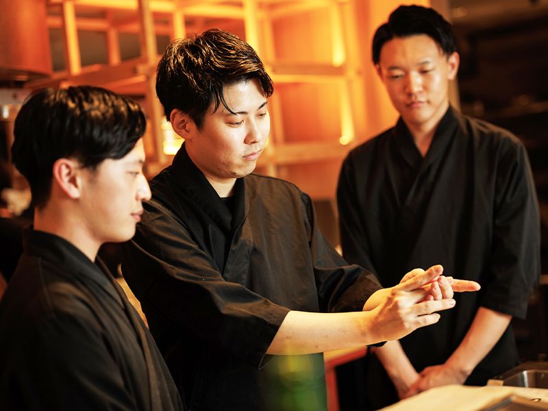 株式会社ビリオンフーズの求人・転職情報