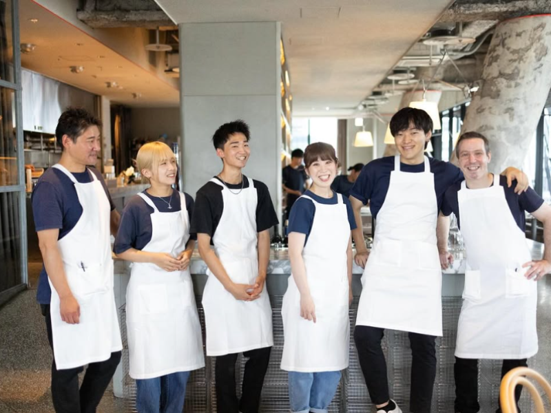 株式会社トランジットオペレーションサービスの求人・転職情報