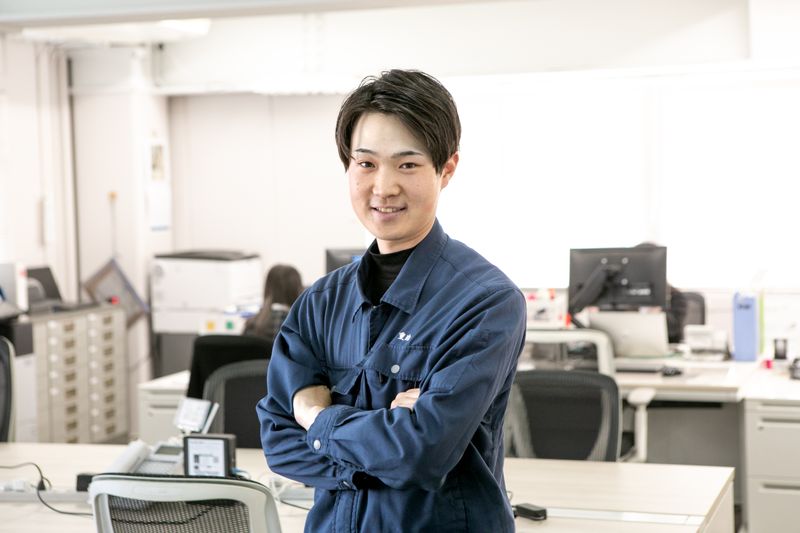 技研サービス株式会社の求人・転職情報