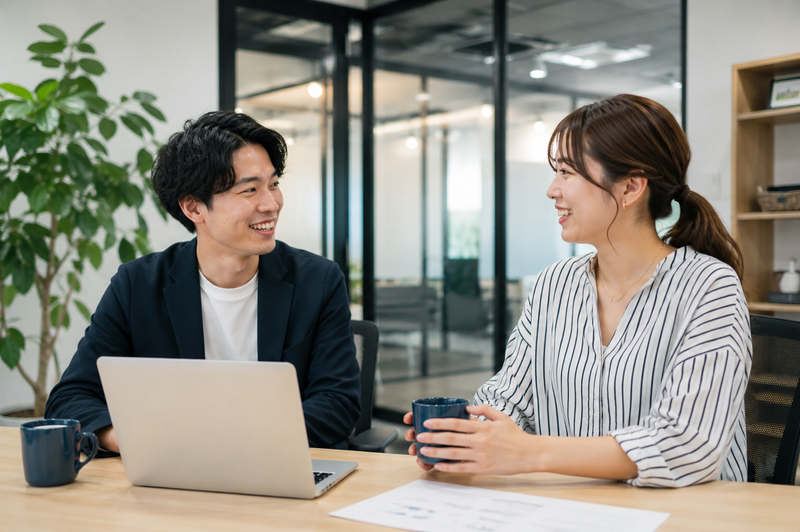 株式会社スカイロープの求人・転職情報