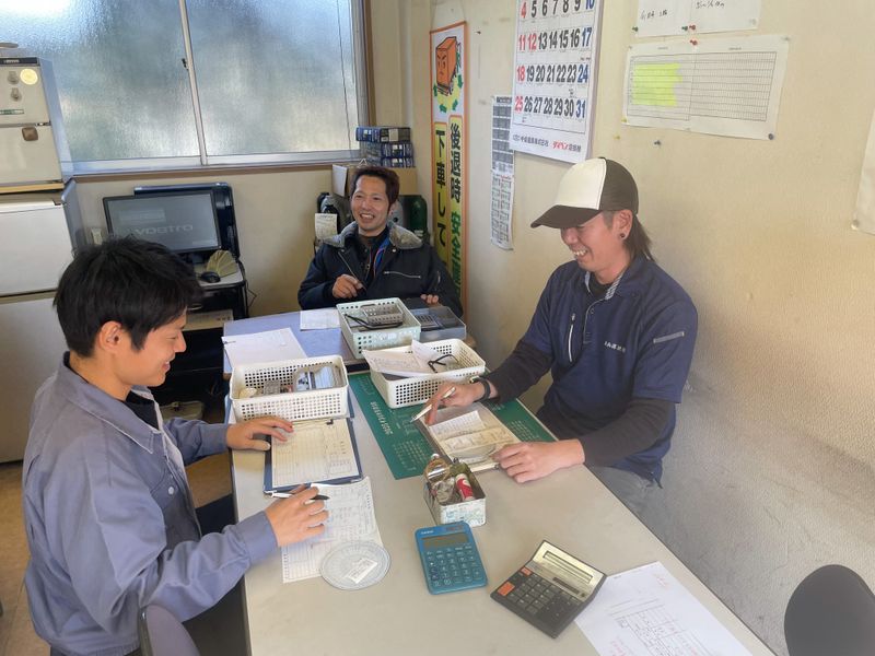 進両運送株式会社の求人・転職情報