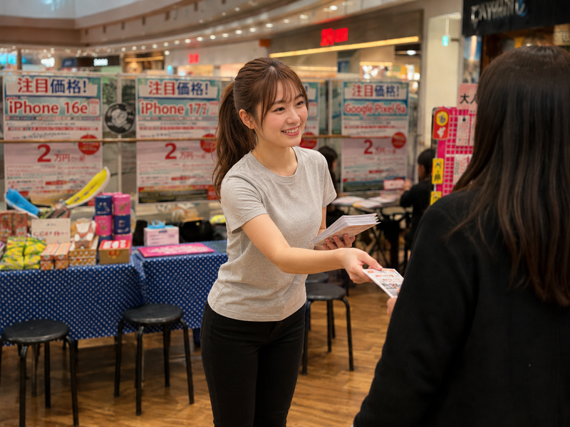 Evolyx合同会社の求人・転職情報
