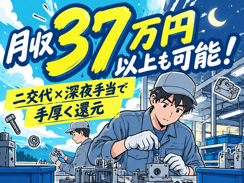 A&I株式会社のアルバイト・バイト求人情報