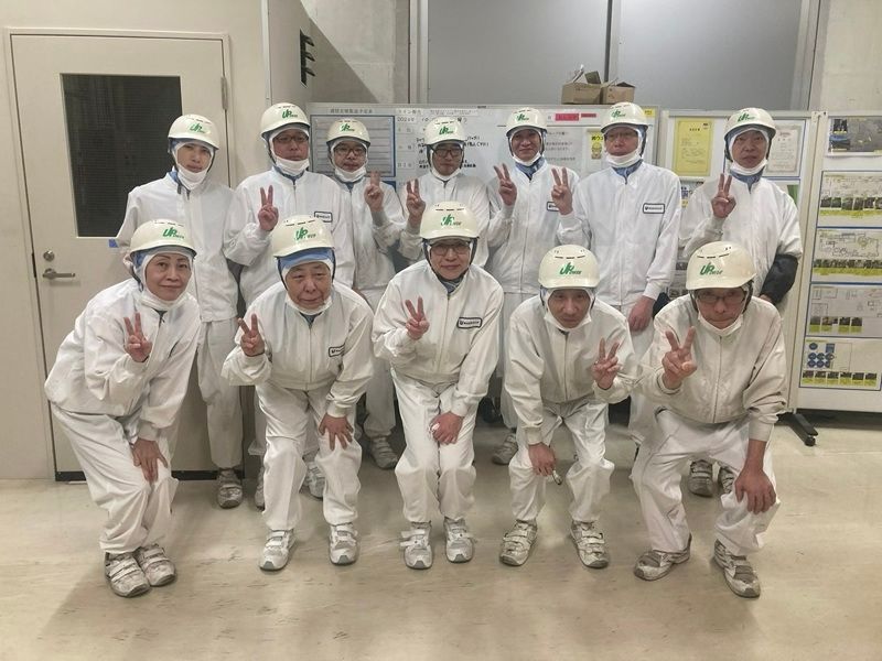 株式会社ウエダ　住吉浜西営業所のアルバイト・バイト求人情報-47