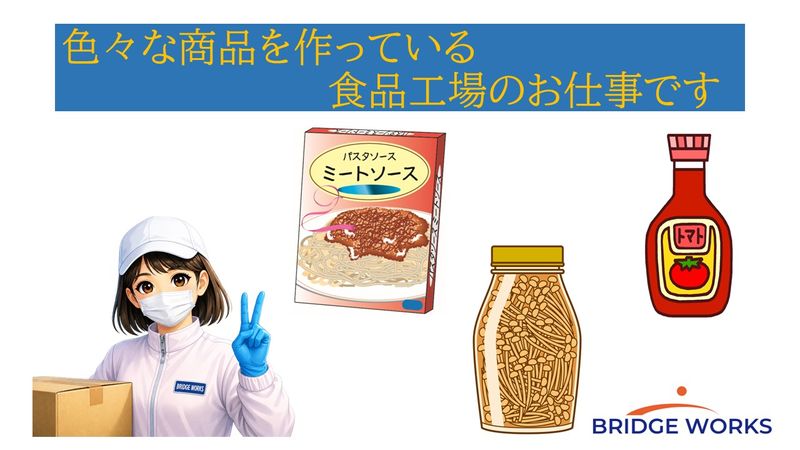 BRIDGE WORKS株式会社