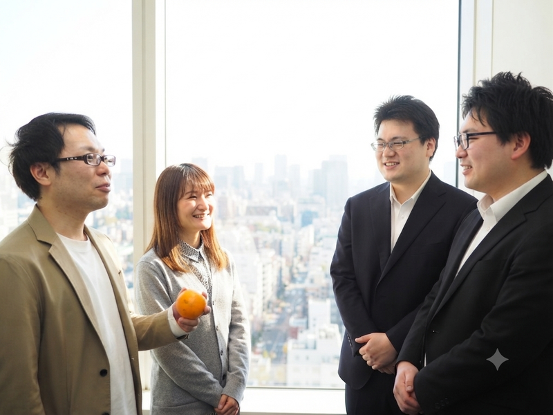 株式会社セットジャパンコーポレーションの求人・転職情報